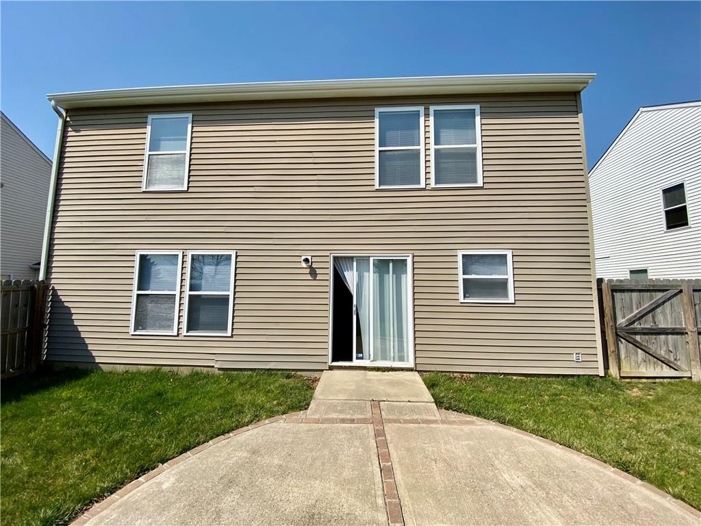12643 White Rabbit Drive Indianapolis, IN 46236 - Photo 6 of 6 Gallery Image 6