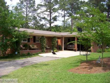 329 Pineknoll Road Sylvester, GA 31791 - Photo 1 of 1 Exterior Front.