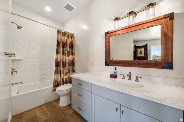 2586 North Whispering Springs Hollow Road, Unit 20 Heber City, UT 84036 - Photo 68 of 114