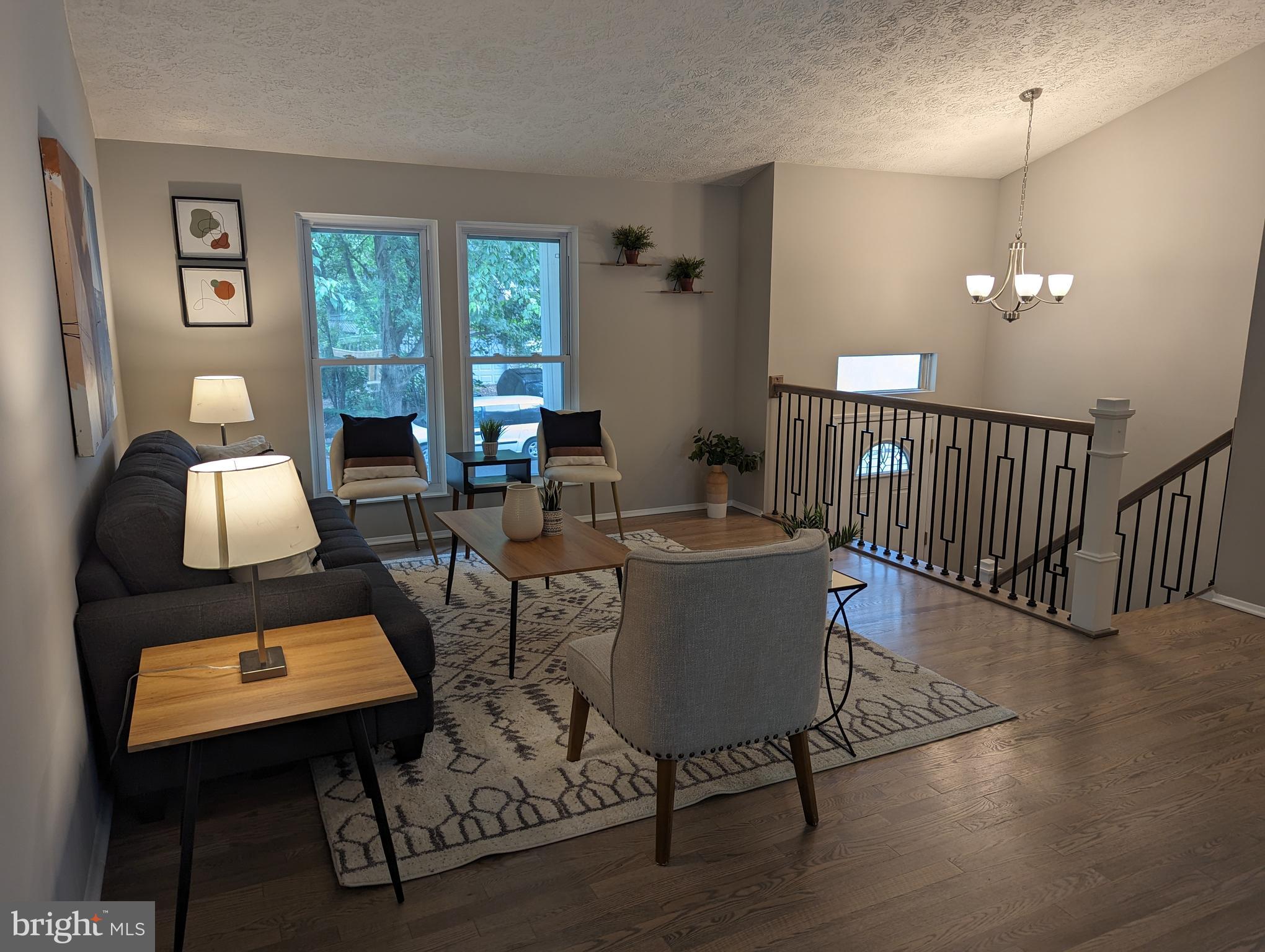 7678 Tuckerman Drive Hanover, MD 21076 - Photo 3 of 58