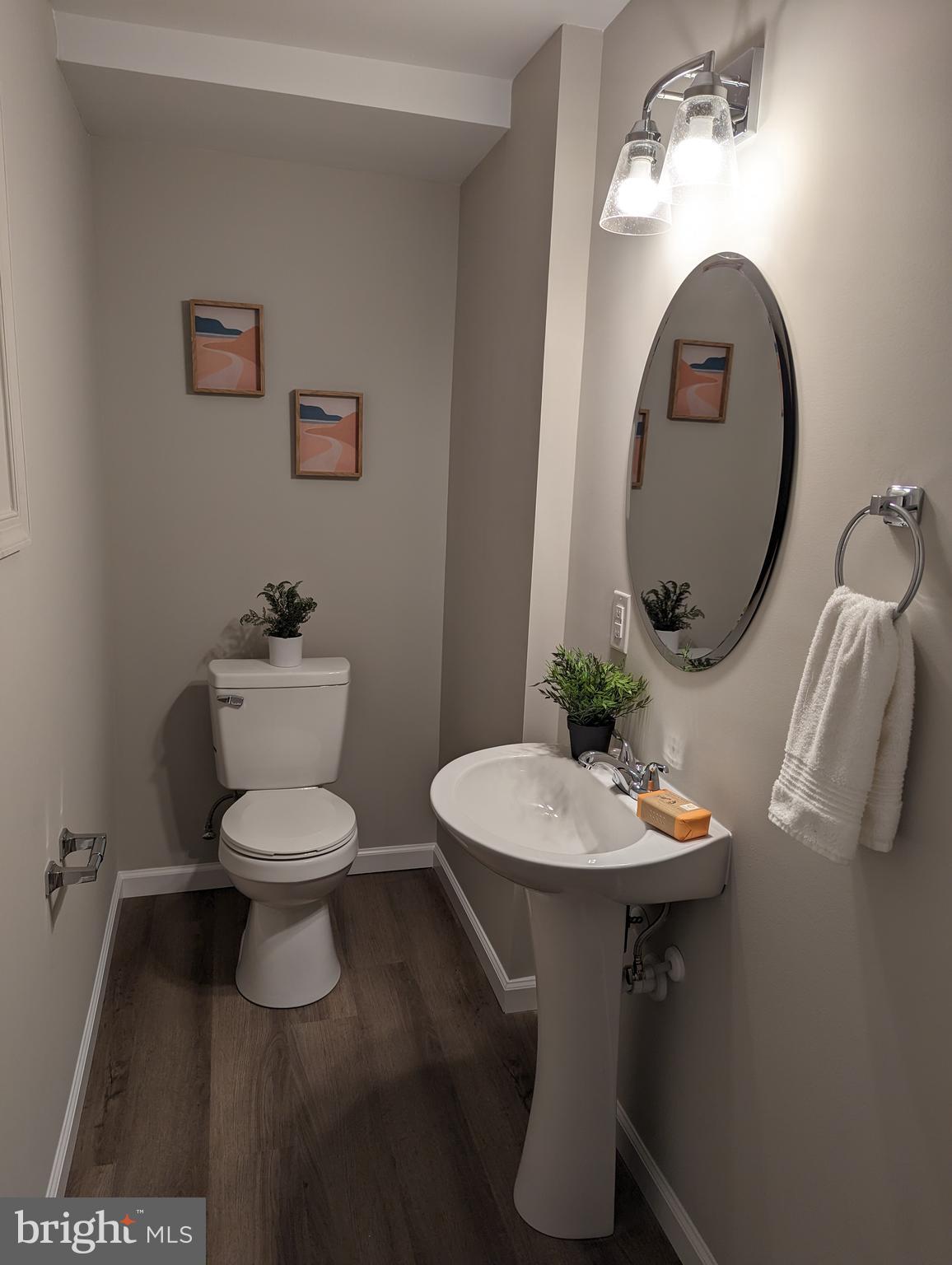 7678 Tuckerman Drive Hanover, MD 21076 - Photo 39 of 58