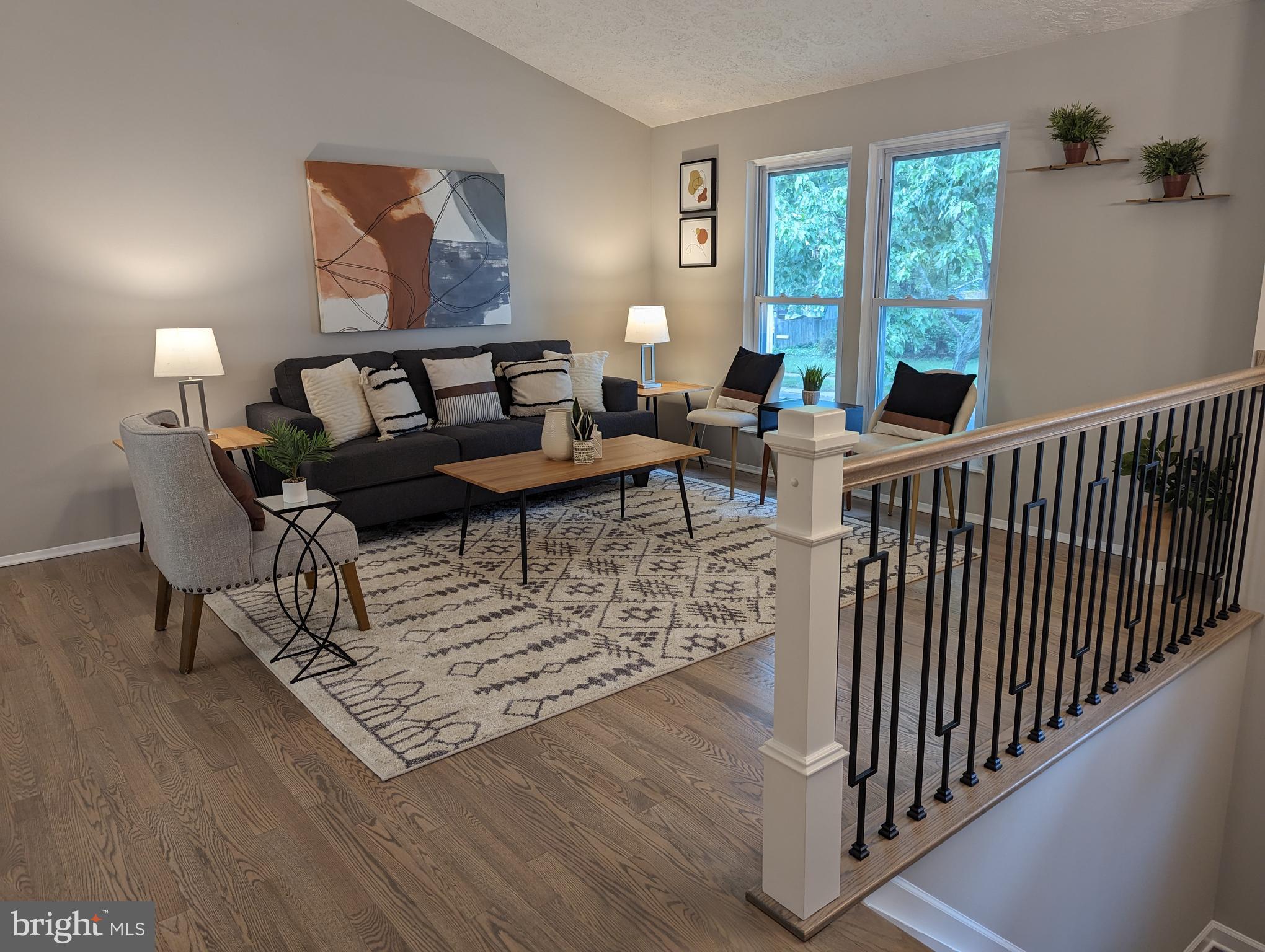 7678 Tuckerman Drive Hanover, MD 21076 - Photo 4 of 58