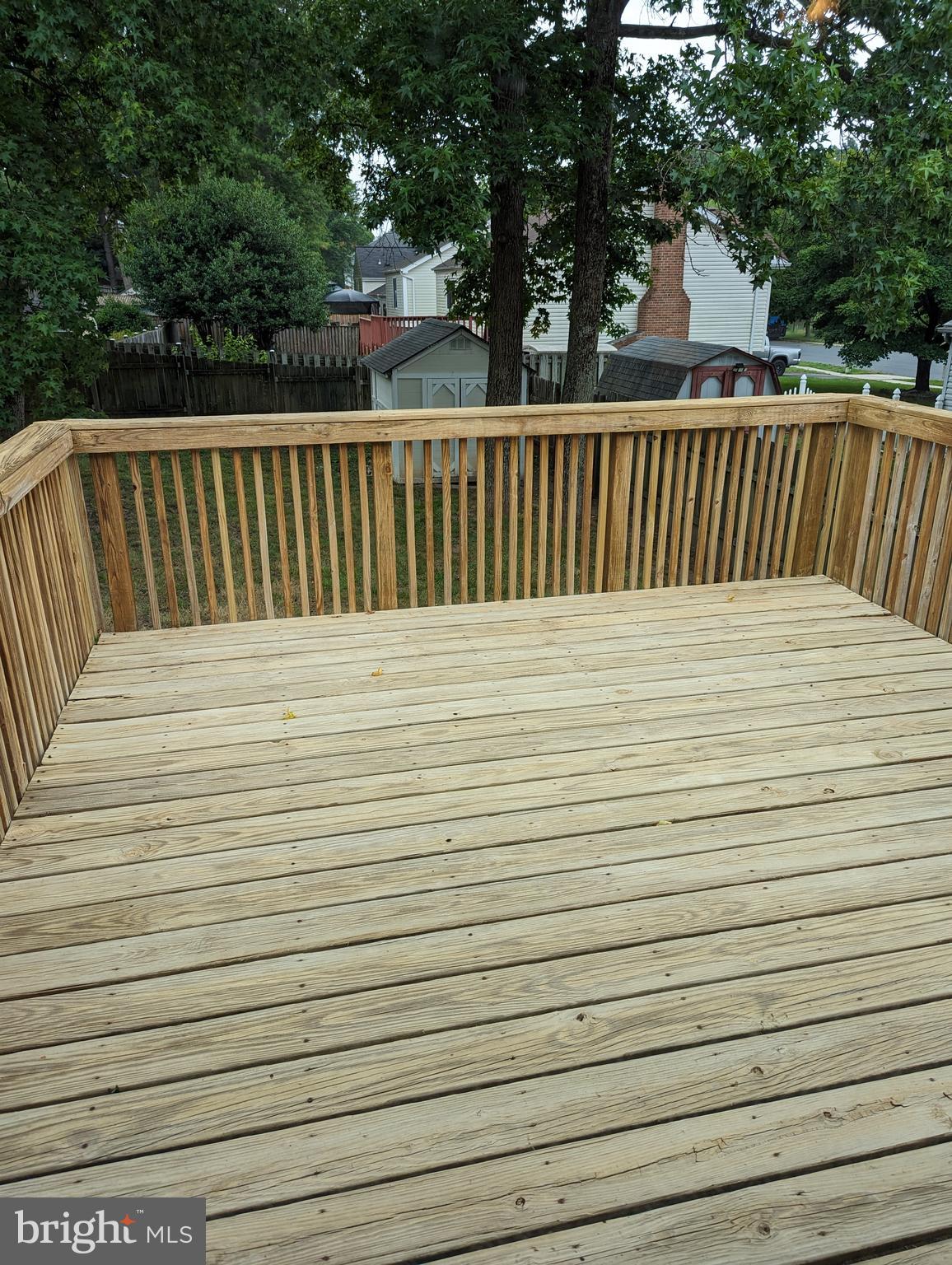 7678 Tuckerman Drive Hanover, MD 21076 - Photo 54 of 58