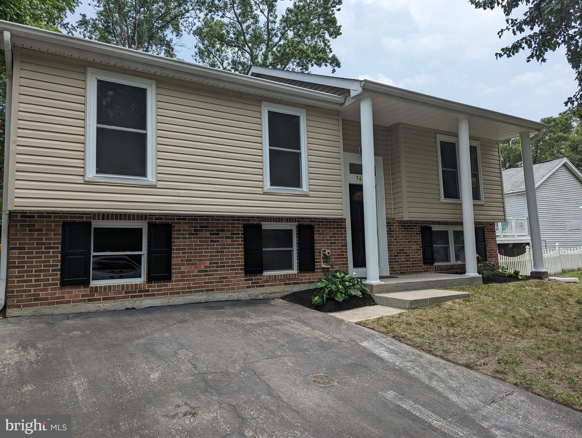 7678 Tuckerman Drive Hanover, MD 21076 - Photo 55 of 58