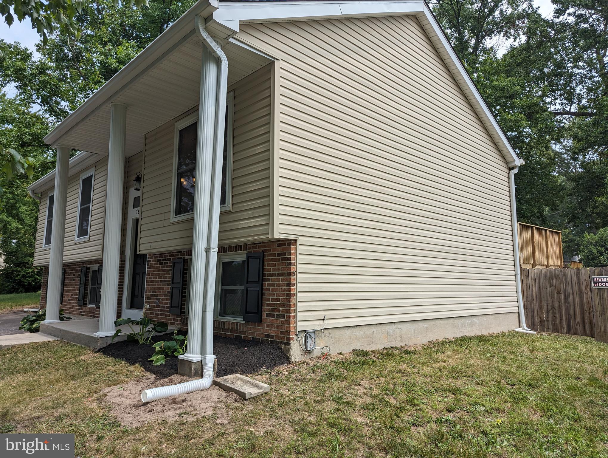 7678 Tuckerman Drive Hanover, MD 21076 - Photo 57 of 58