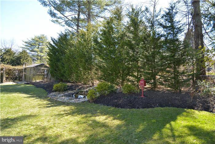 14009 Bethpage Lane Silver Spring, MD 20906 - Photo 5 of 30 Exterior (Rear)