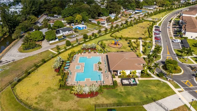 a view of swimming pool