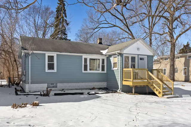 $259,000 | 14244 Kostner Avenue, Crestwood, IL 60418