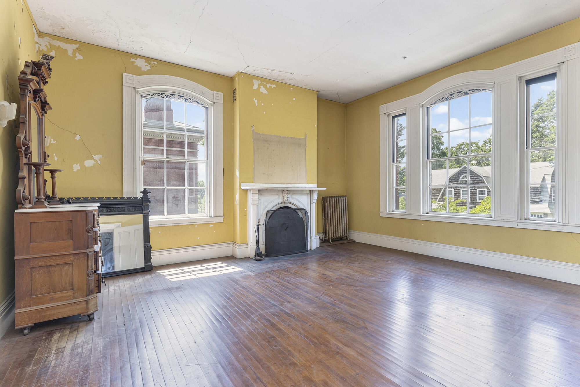 300 Danforth Street Portland, ME 04102 - Photo 42 of 56 Bedroom 4