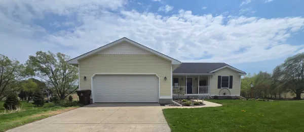 $329,000 | 2774 Bilbrael Dr Mount, Mount Pleasant, MI 48858
