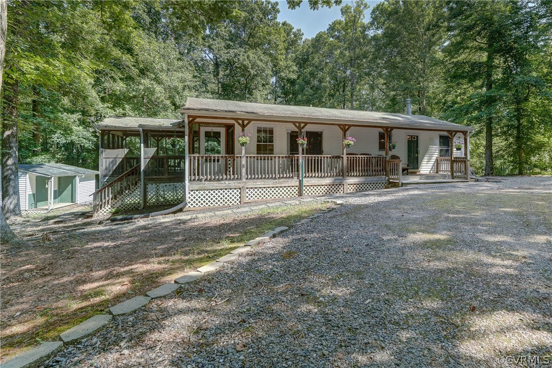 615 Plum Tree Road Bumpass, VA 23024 - Photo 1 of 47 Gallery Image 1
