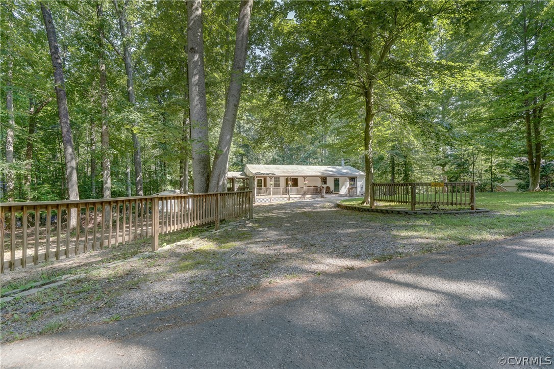 615 Plum Tree Road Bumpass, VA 23024 - Photo 11 of 47 Gallery Image 11