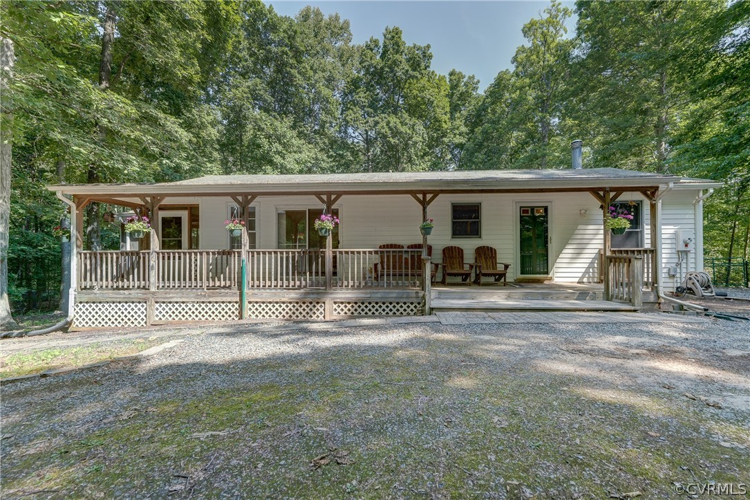 615 Plum Tree Road Bumpass, VA 23024 - Photo 14 of 47 Gallery Image 14