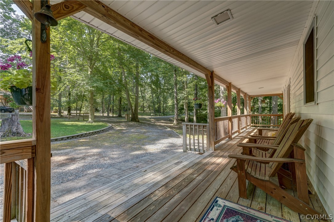 615 Plum Tree Road Bumpass, VA 23024 - Photo 15 of 47 Gallery Image 15