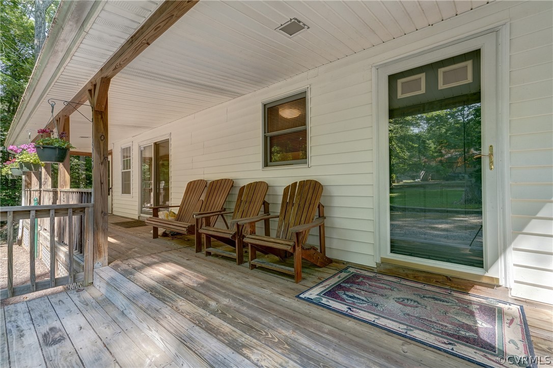 615 Plum Tree Road Bumpass, VA 23024 - Photo 16 of 47 Gallery Image 16
