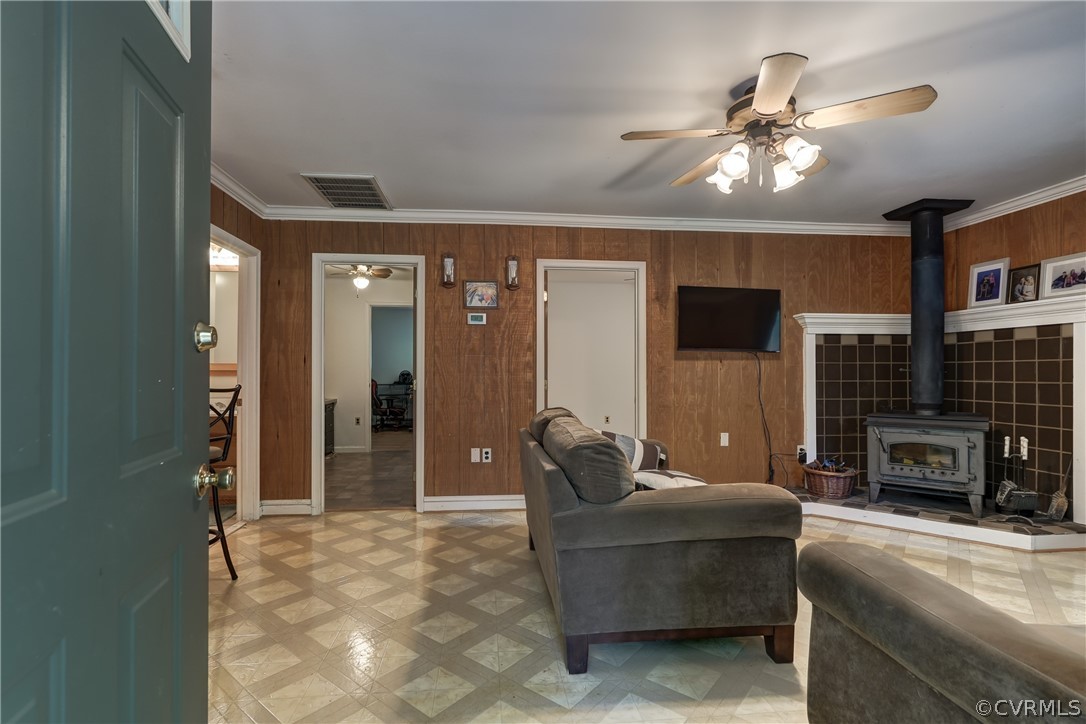 615 Plum Tree Road Bumpass, VA 23024 - Photo 17 of 47 Gallery Image 17