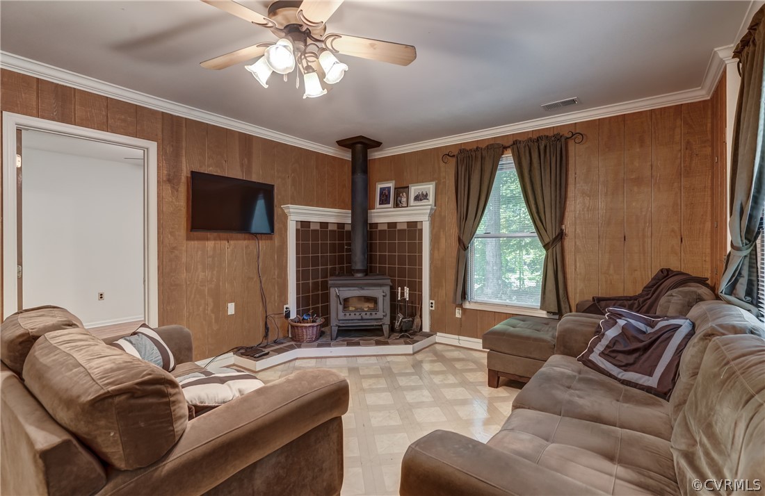 615 Plum Tree Road Bumpass, VA 23024 - Photo 18 of 47 Gallery Image 18