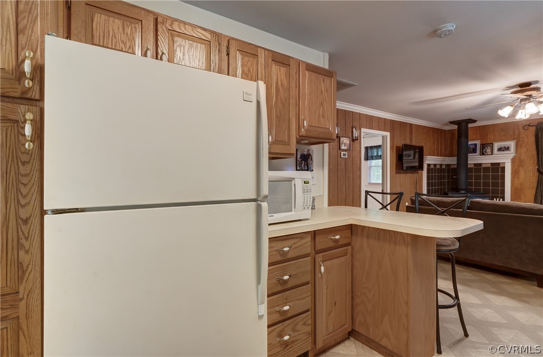 615 Plum Tree Road Bumpass, VA 23024 - Photo 24 of 47 Gallery Image 24
