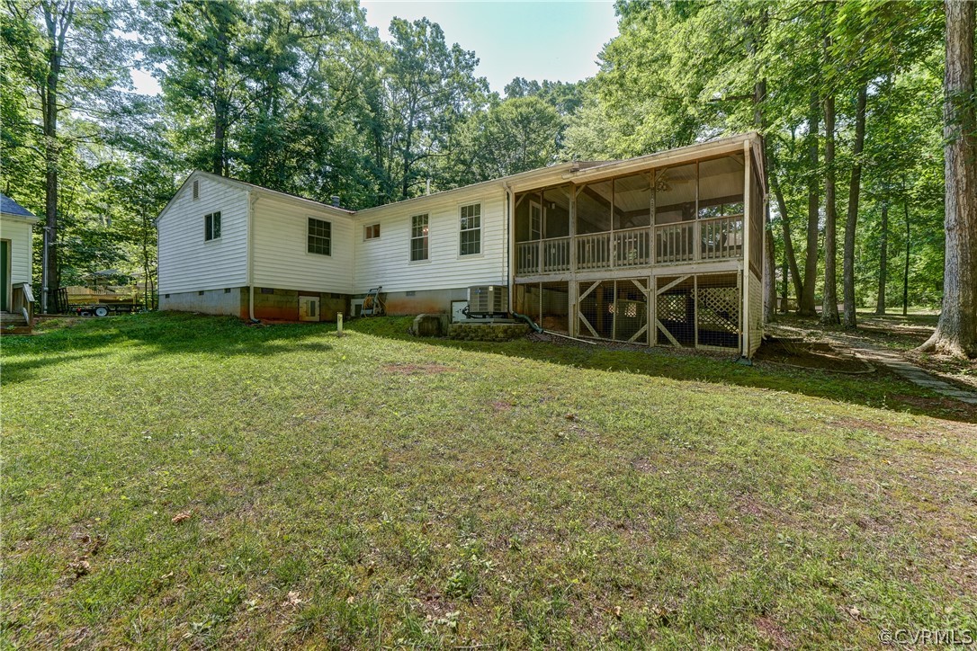 615 Plum Tree Road Bumpass, VA 23024 - Photo 36 of 47 Gallery Image 36