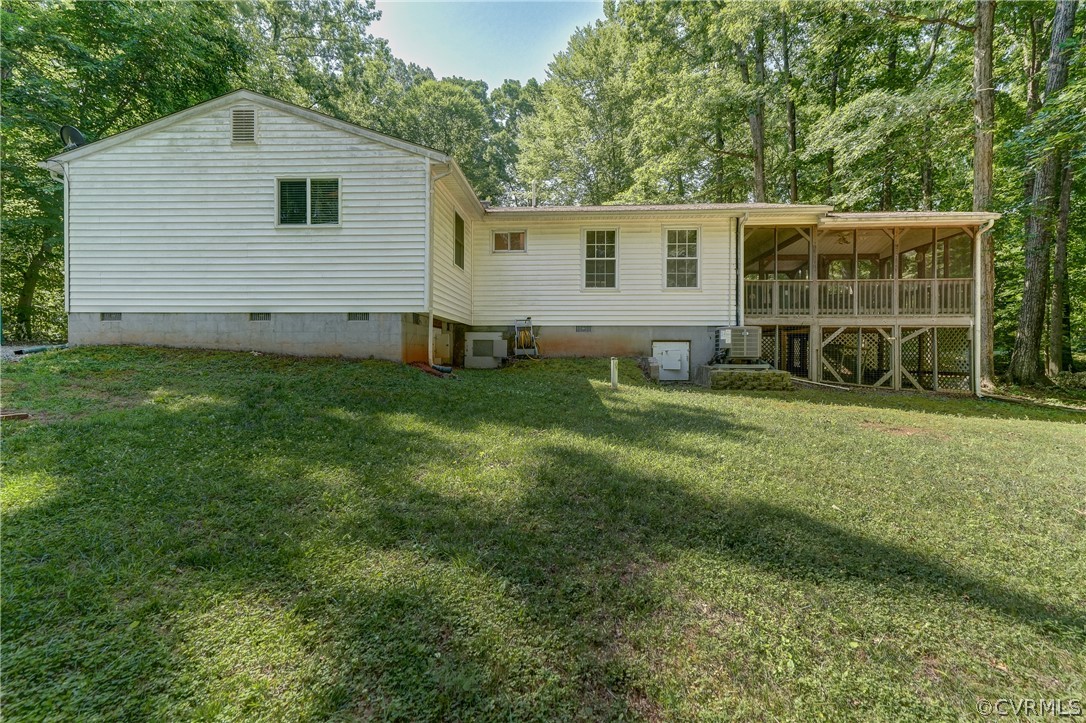 615 Plum Tree Road Bumpass, VA 23024 - Photo 37 of 47 Gallery Image 37