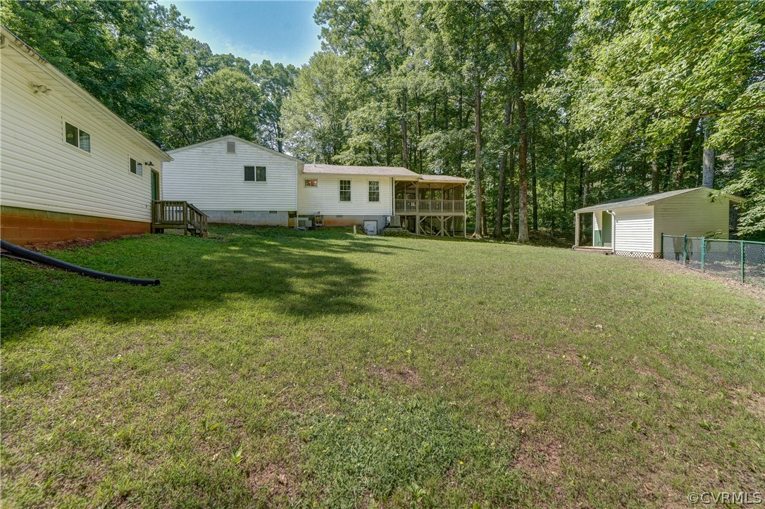 615 Plum Tree Road Bumpass, VA 23024 - Photo 38 of 47 Gallery Image 38