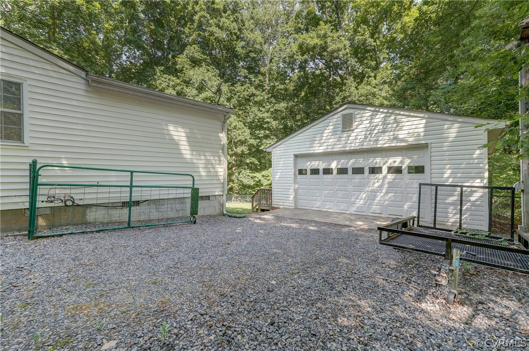 615 Plum Tree Road Bumpass, VA 23024 - Photo 41 of 47 Gallery Image 41