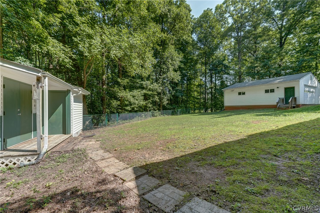 615 Plum Tree Road Bumpass, VA 23024 - Photo 44 of 47 Gallery Image 44