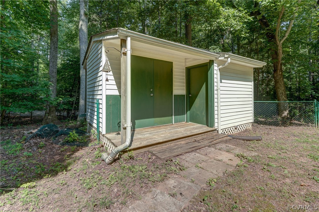 615 Plum Tree Road Bumpass, VA 23024 - Photo 45 of 47 Gallery Image 45