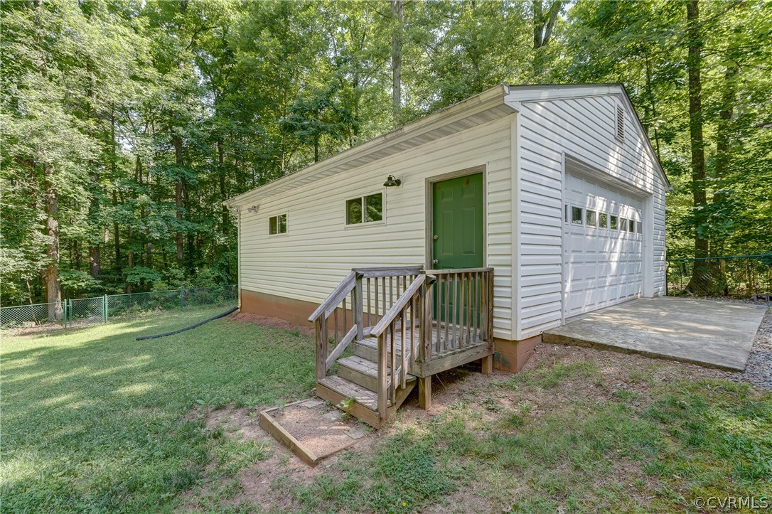 615 Plum Tree Road Bumpass, VA 23024 - Photo 46 of 47 Gallery Image 46