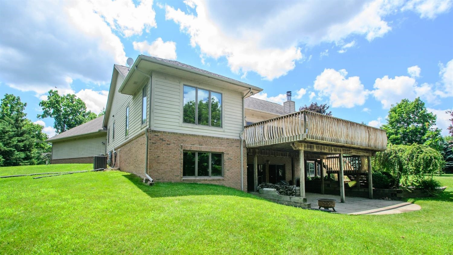 7696 Kearney Road Whitmore Lake, MI 48189 - Photo 41 of 51 Photo 41