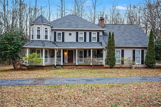 $569,000 | 955 Chambers Road, McDonough, GA 30253