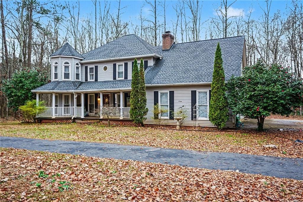 955 Chambers Road McDonough, GA 30253 - Photo 2 of 34