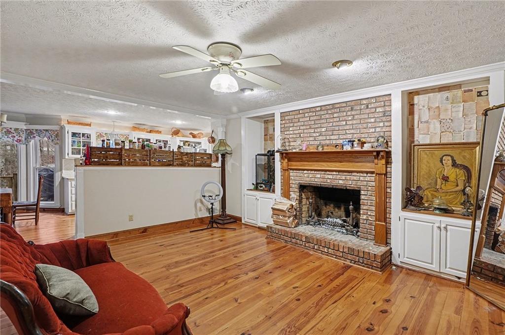 955 Chambers Road McDonough, GA 30253 - Photo 27 of 34