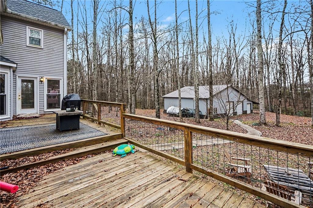 955 Chambers Road McDonough, GA 30253 - Photo 29 of 34