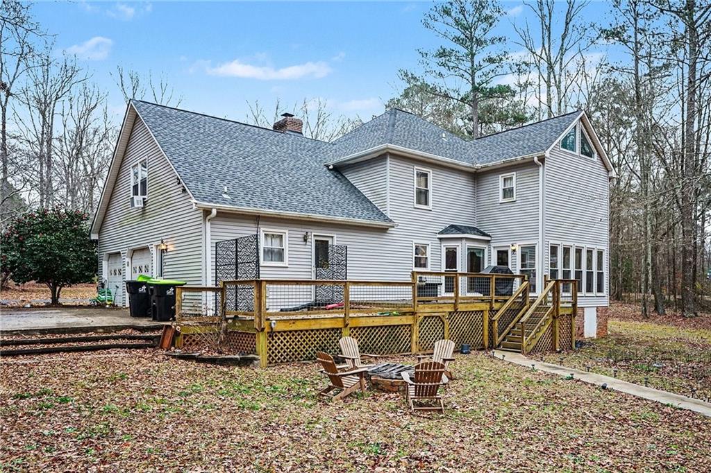 955 Chambers Road McDonough, GA 30253 - Photo 30 of 34