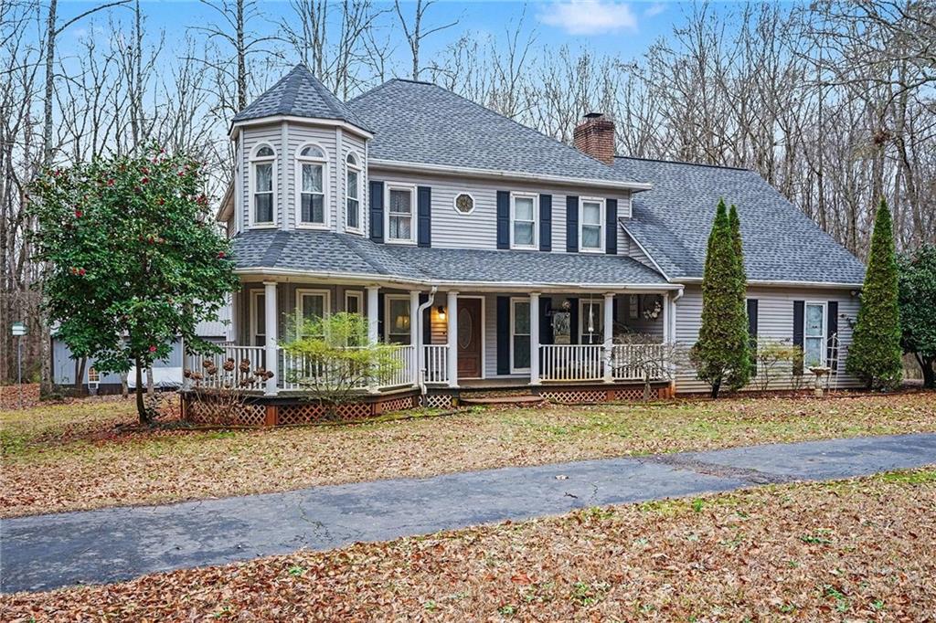 955 Chambers Road McDonough, GA 30253 - Photo 3 of 34