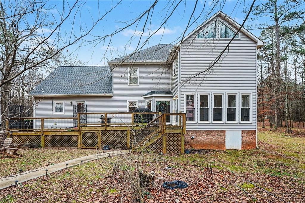 955 Chambers Road McDonough, GA 30253 - Photo 31 of 34