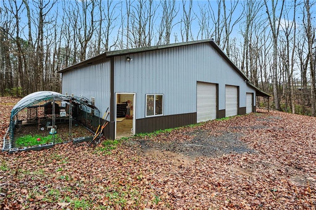 955 Chambers Road McDonough, GA 30253 - Photo 33 of 34