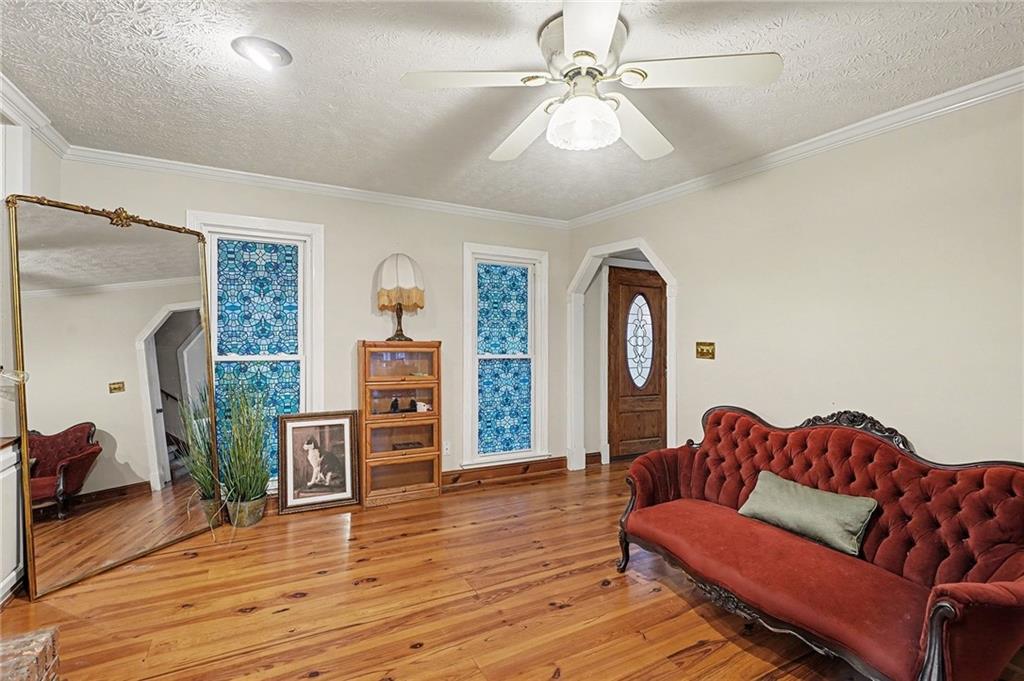 955 Chambers Road McDonough, GA 30253 - Photo 4 of 34