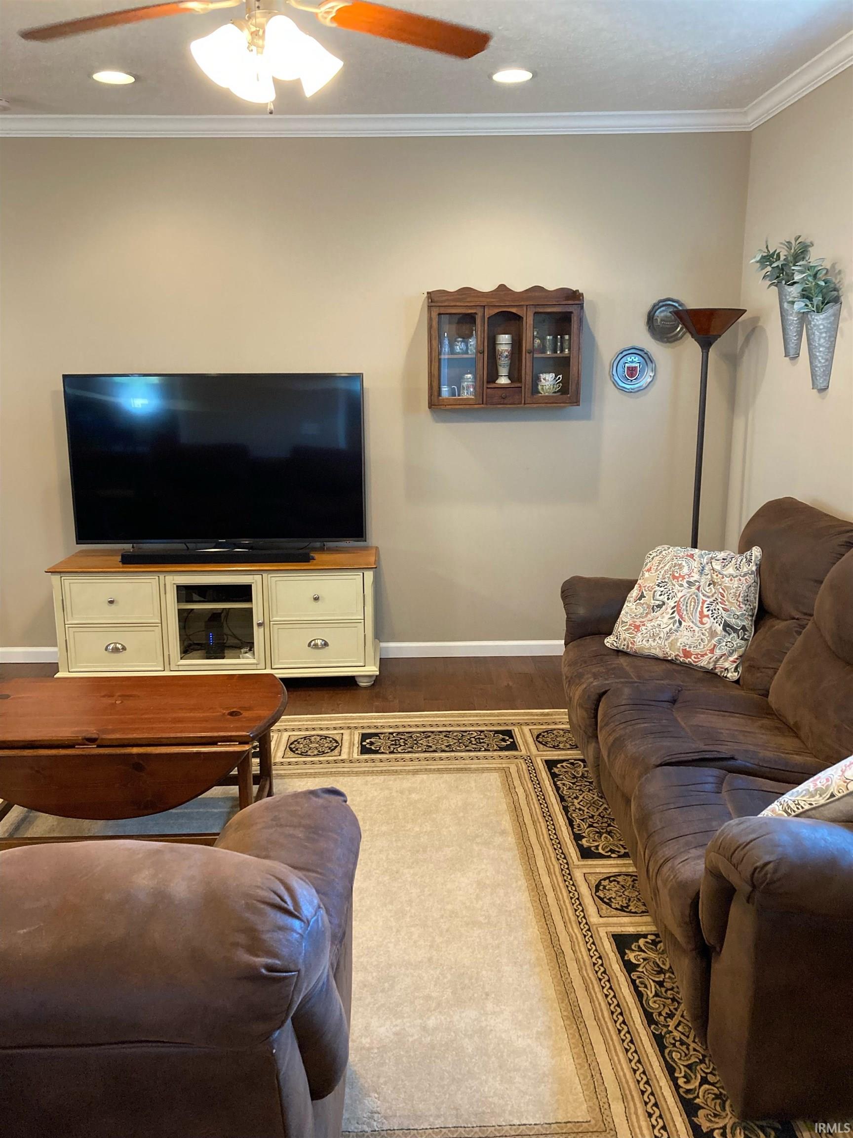 15343 Haiku Road Evansville, IN 47725 - Photo 20 of 35
