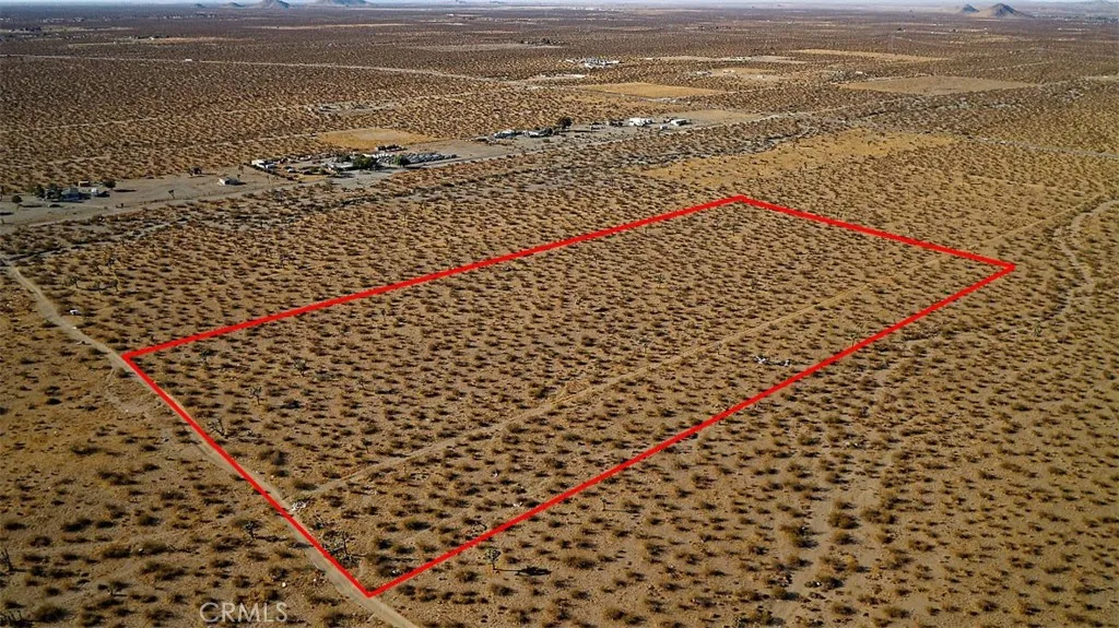 0 Dos Palmas Road Pinon Hills, CA 92372 - Photo 8 of 18