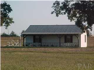 4455 Poarch Road Atmore, AL 36502 - Photo 1 of 4