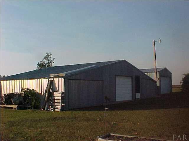 4455 Poarch Road Atmore, AL 36502 - Photo 3 of 4