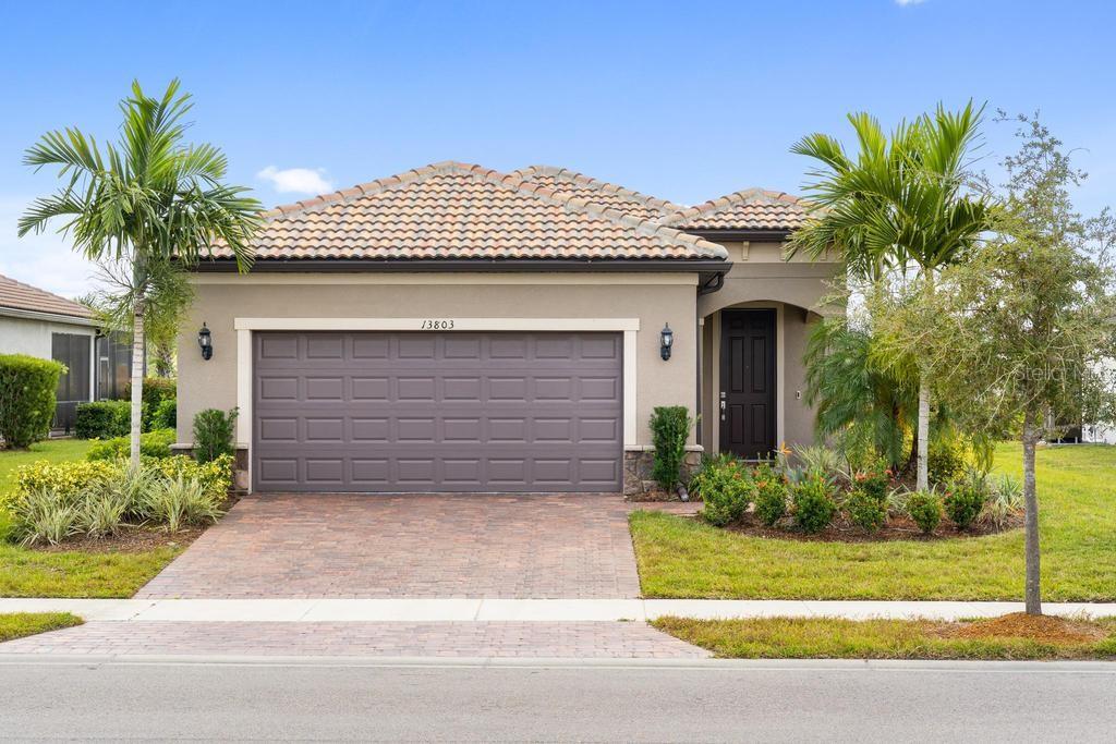 13803 Campoleone Street, Venice, FL 34293 Compass