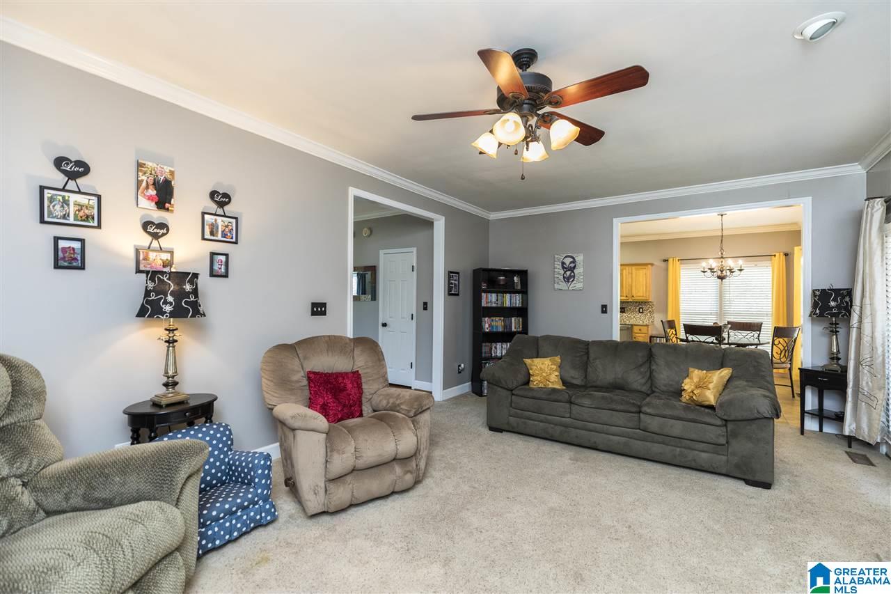 1813 Cross Circle Birmingham, AL 35244 - Photo 6 of 28