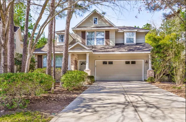 $3,250 | 46 Flickering Sun Court, The Woodlands, TX 77382