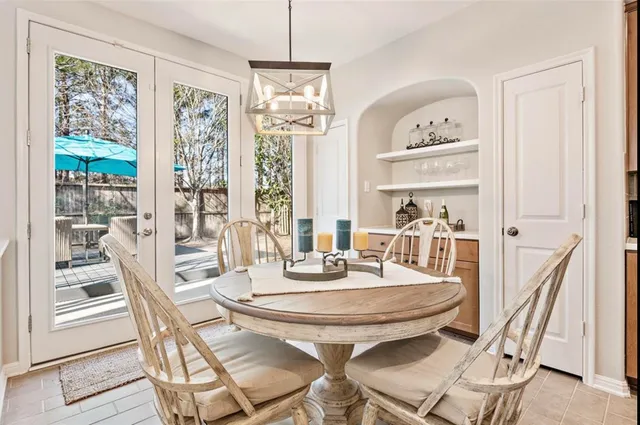 $3,250 | 46 Flickering Sun Court, The Woodlands, TX 77382