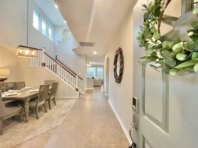 $3,250 | 46 Flickering Sun Court, The Woodlands, TX 77382