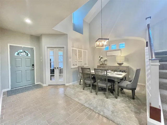 $3,250 | 46 Flickering Sun Court, The Woodlands, TX 77382