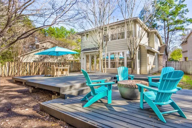 $3,250 | 46 Flickering Sun Court, The Woodlands, TX 77382